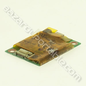 Carte modem pour Sony Vaio VGN-FW11E